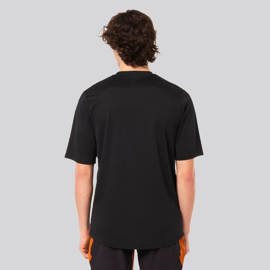 Polera Oakley Free Ride SS