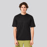 Polera Oakley Free Ride Black