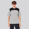Polera Oakley Free Ride Black/Grey