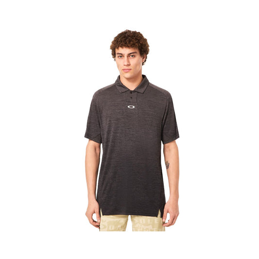 Polera Oakley C1 Gradient Blackout