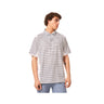 Polera Oakley C1 Archive Stripe White Stripe
