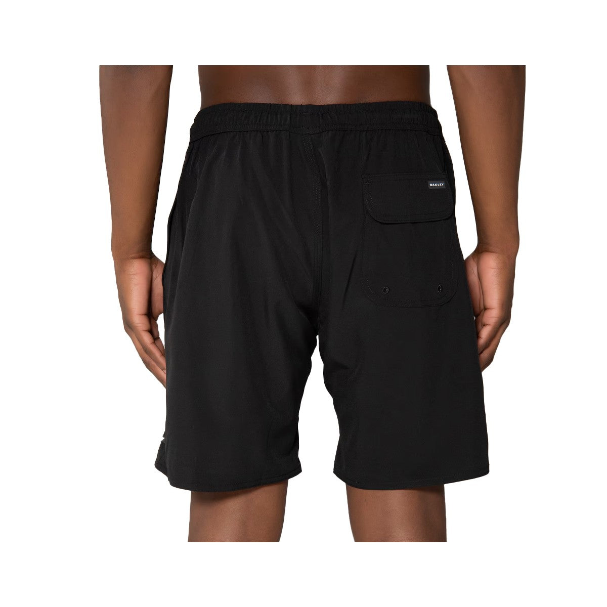 Shorts Oakley Essential Pocket Blackout