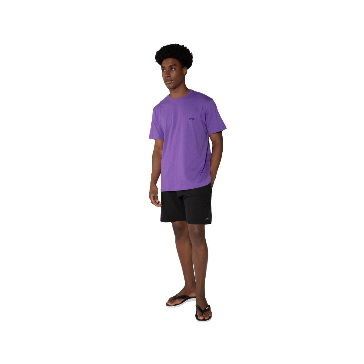 Shorts Oakley Essential Pocket Blackout