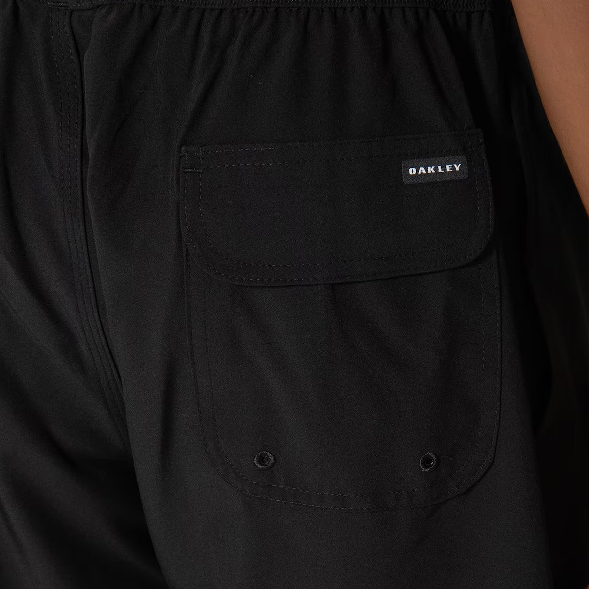 Shorts Oakley Essential Pocket Blackout