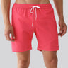 Shorts Oakley Pocket Trunk Pink Print