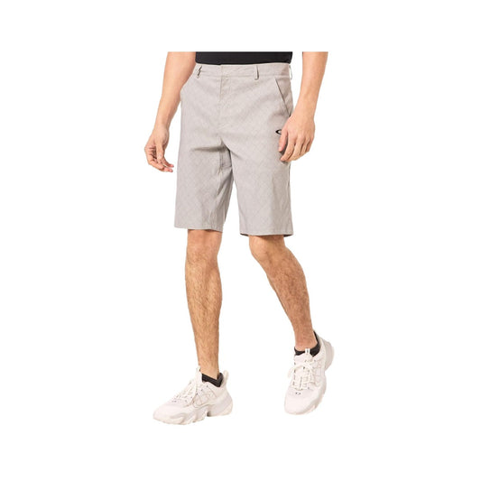 Shorts Oakley Performance Terrain Grid Grey