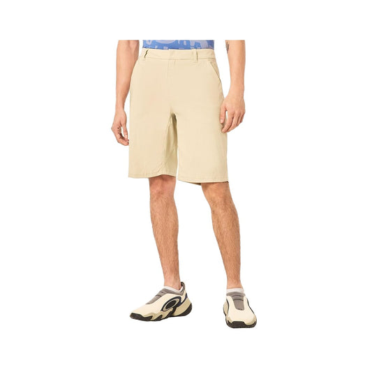 Shorts Oakley Performance Terrain Grid Silver Sage