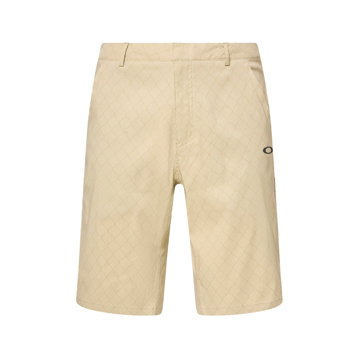Shorts Oakley Performance Terrain Grid Silver Sage
