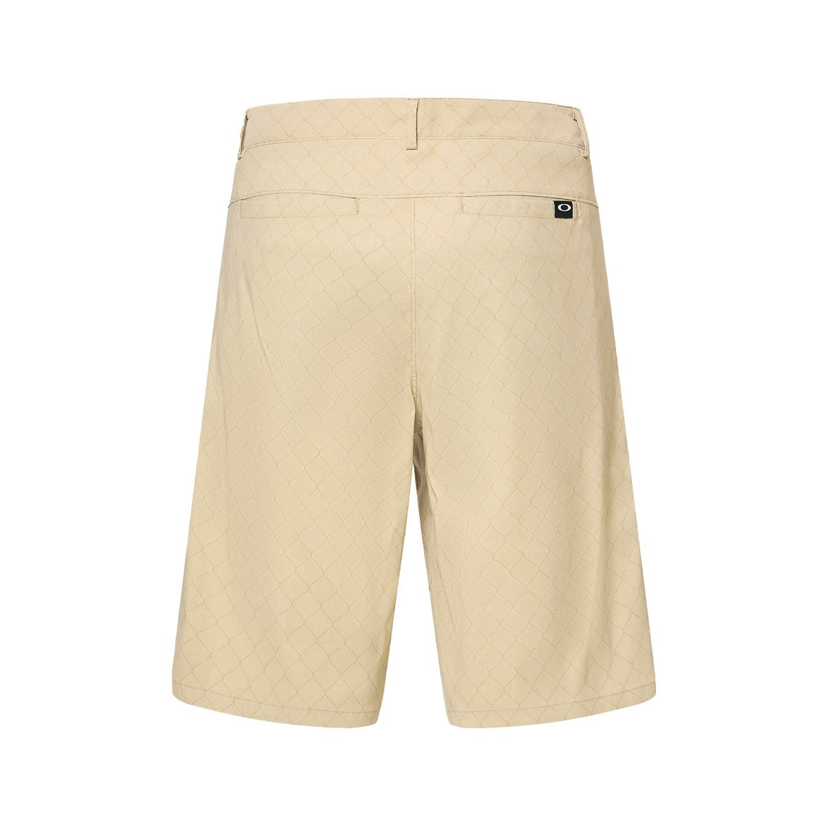 Shorts Oakley Performance Terrain Grid Silver Sage