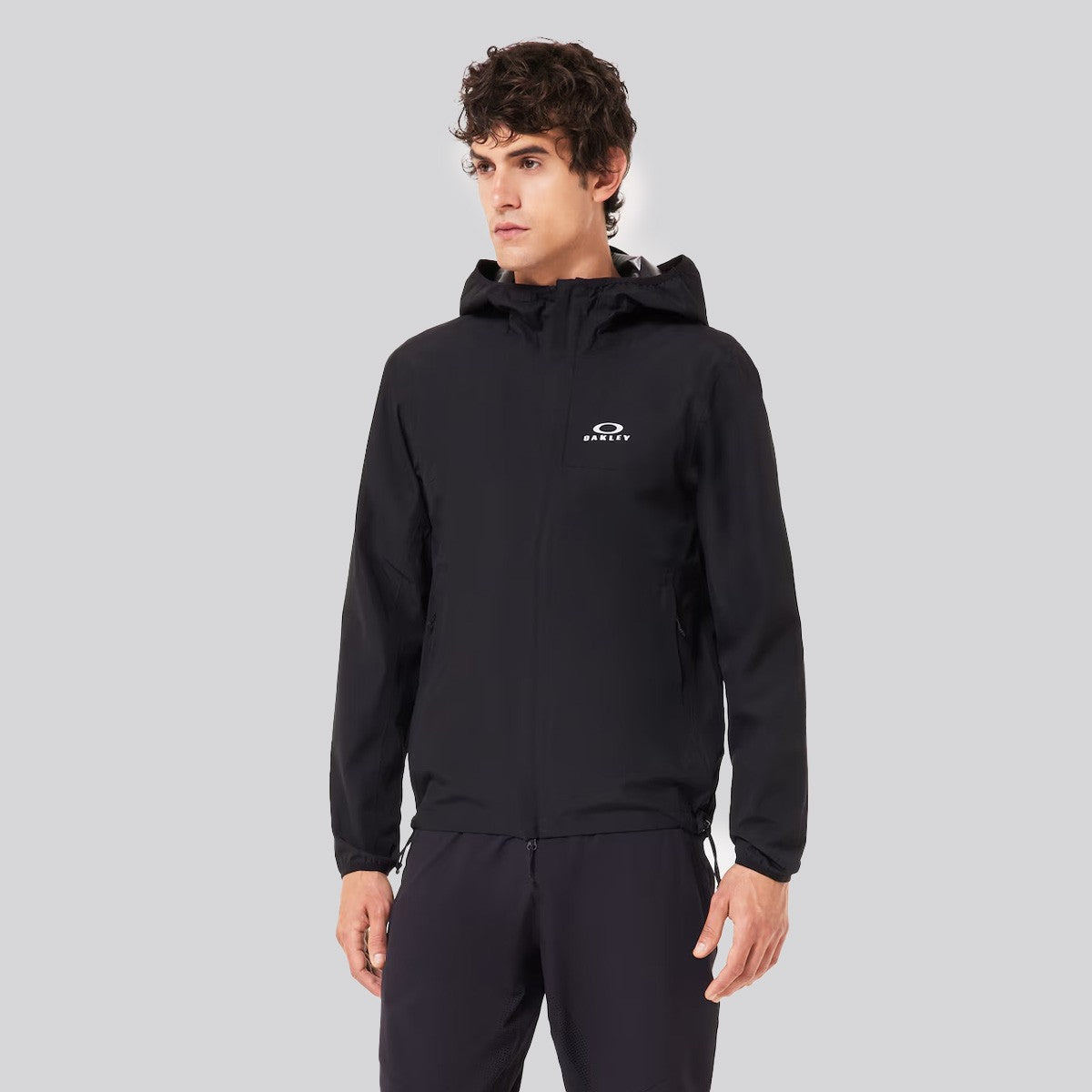 Chaqueta Oakley Elements Shell 2.0 Black