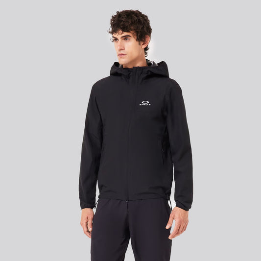 Chaqueta Oakley Elements Shell 2.0 Black