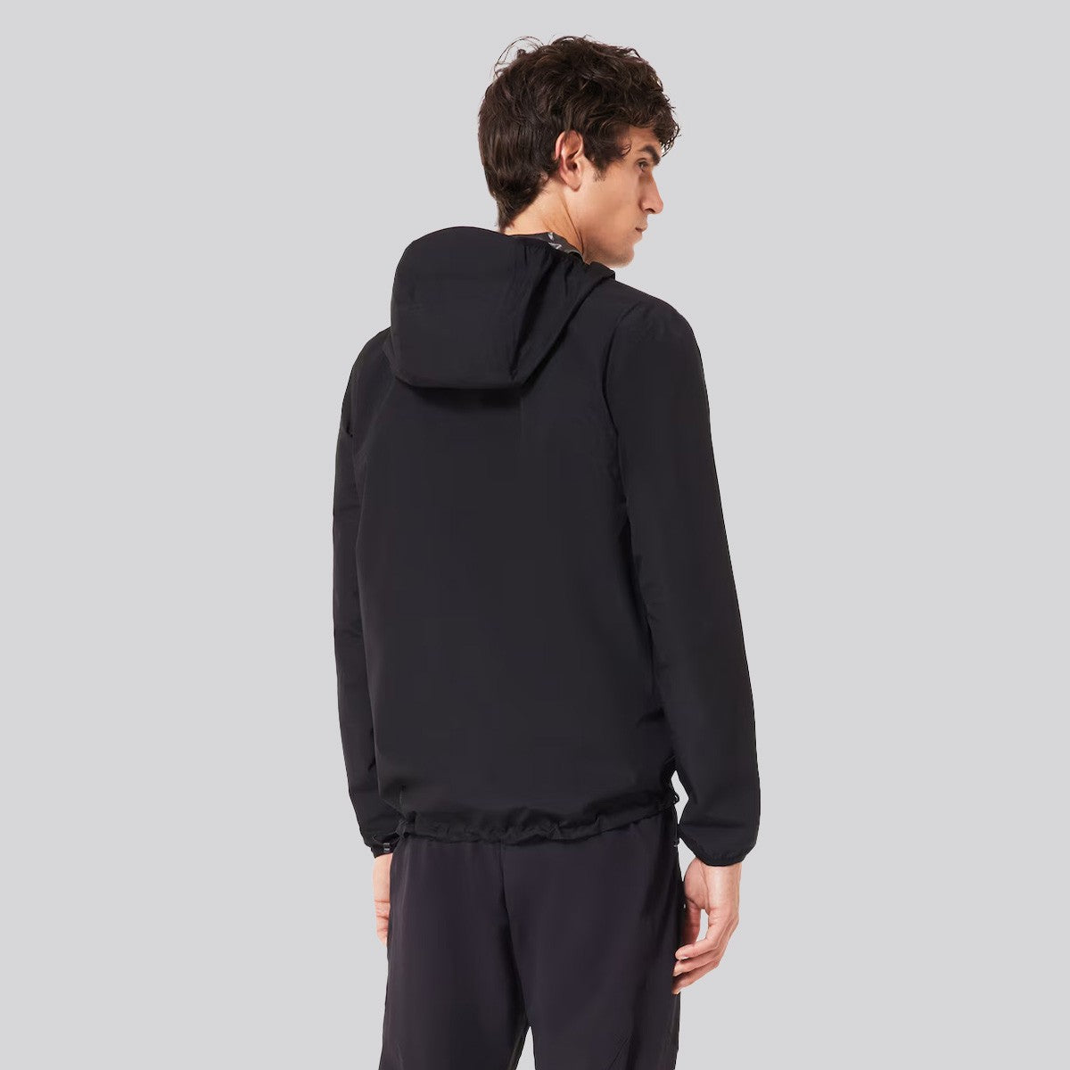 Chaqueta Oakley Elements Shell 2.0 Black