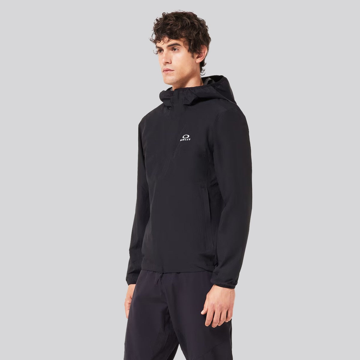Chaqueta Oakley Elements Shell 2.0 Black
