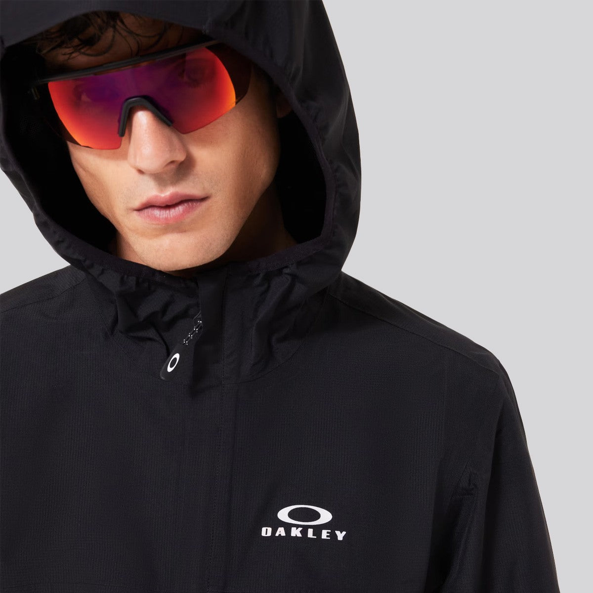Chaqueta Oakley Elements Shell 2.0 Black