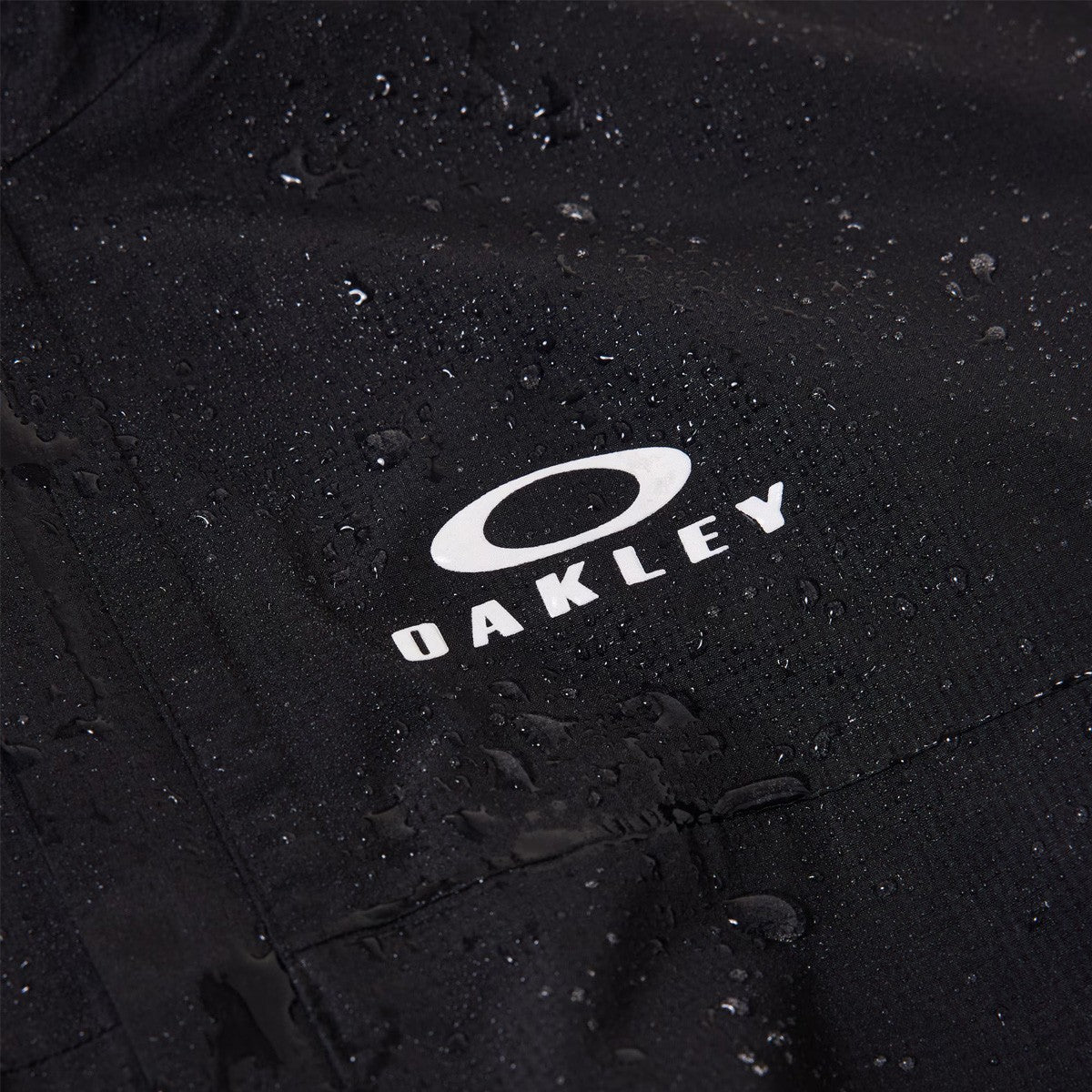 Chaqueta Oakley Elements Shell 2.0 Black