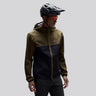 Chaqueta Oakley Elements Shell 2.0 Dark Green