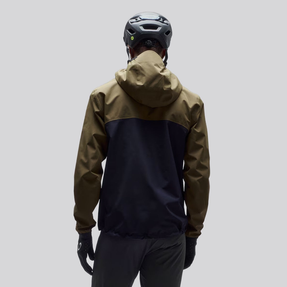 Chaqueta Oakley Elements Shell 2.0 Dark Green