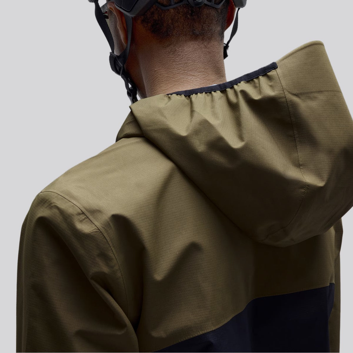 Chaqueta Oakley Elements Shell 2.0 Dark Green