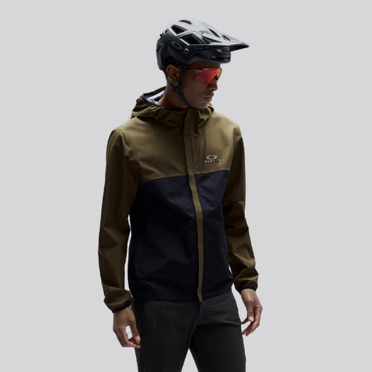 Chaqueta Oakley Elements Shell 2.0 Army Green
