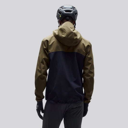 Chaqueta Oakley Elements Shell 2.0 Army Green