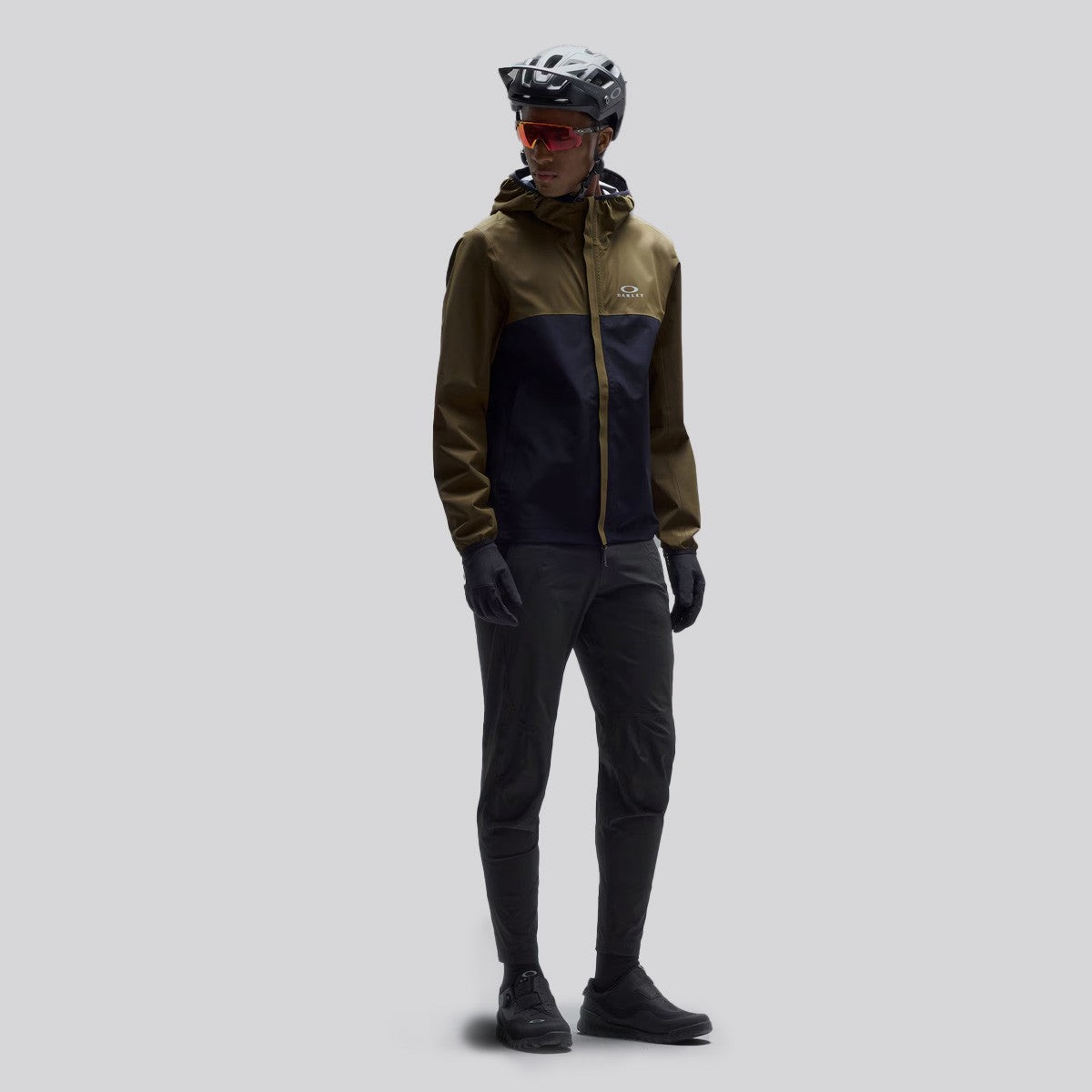 Chaqueta Oakley Elements Shell 2.0 Army Green
