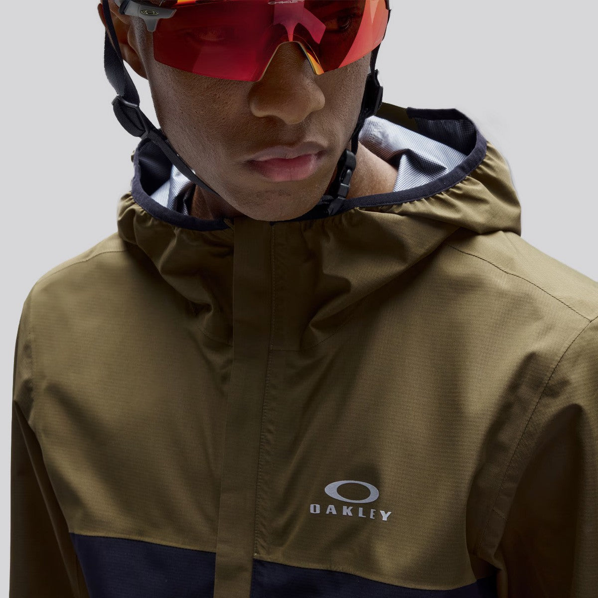 Chaqueta Oakley Elements Shell 2.0 Army Green – TheLab