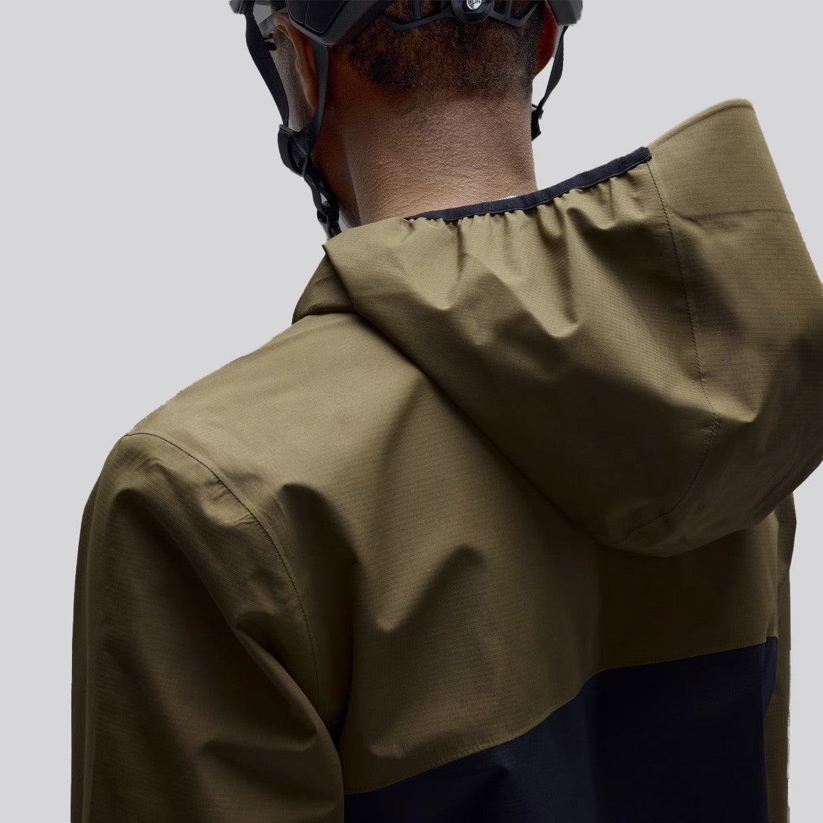 Chaqueta Oakley Elements Shell 2.0 Army Green