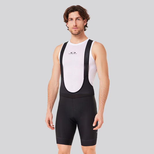 Shorts Oakley Icon Classic Bib 2.0 Black