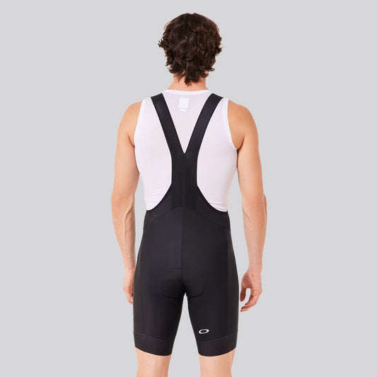 Shorts Oakley Icon Classic Bib 2.0 Black