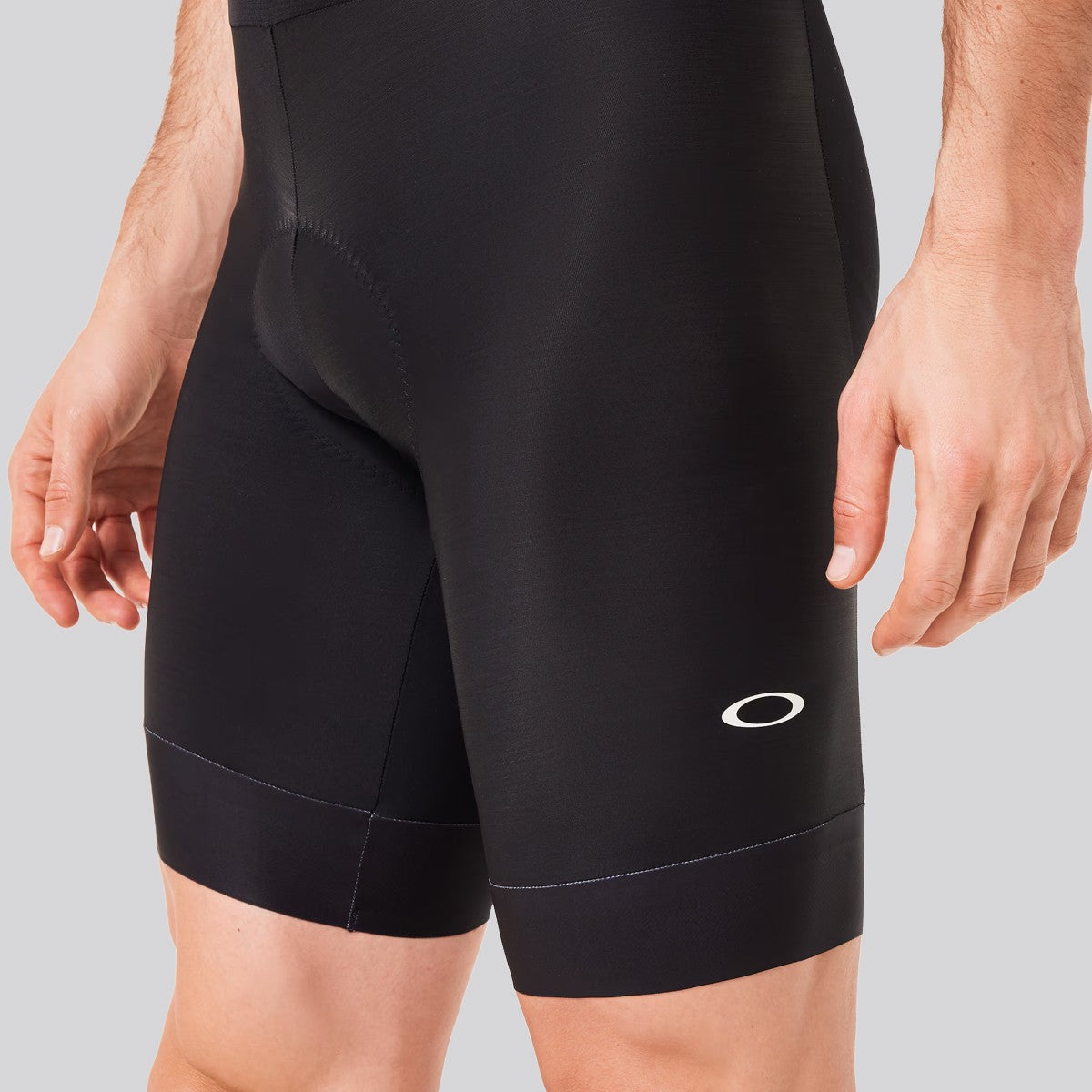 Shorts Oakley Icon Classic Bib 2.0 Black