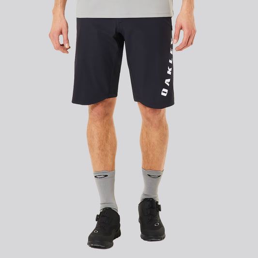 Shorts Oakley Free Ride Black