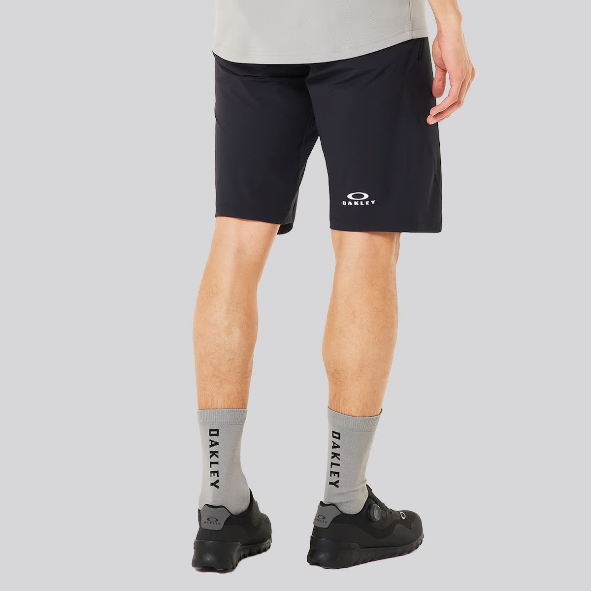 Shorts Oakley Free Ride Black