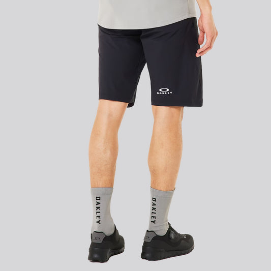 Shorts Oakley Free Ride Black