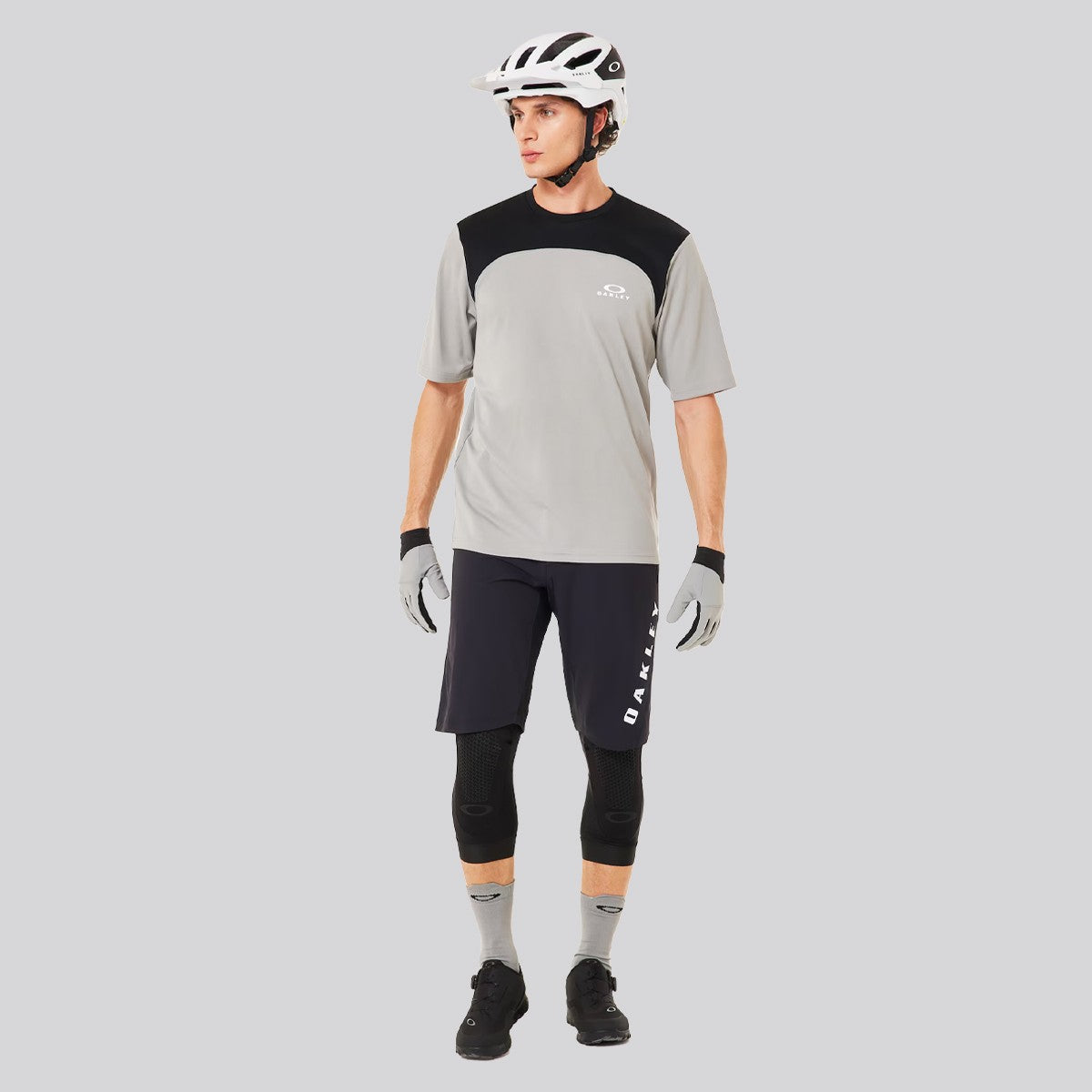 Shorts Oakley Free Ride Black
