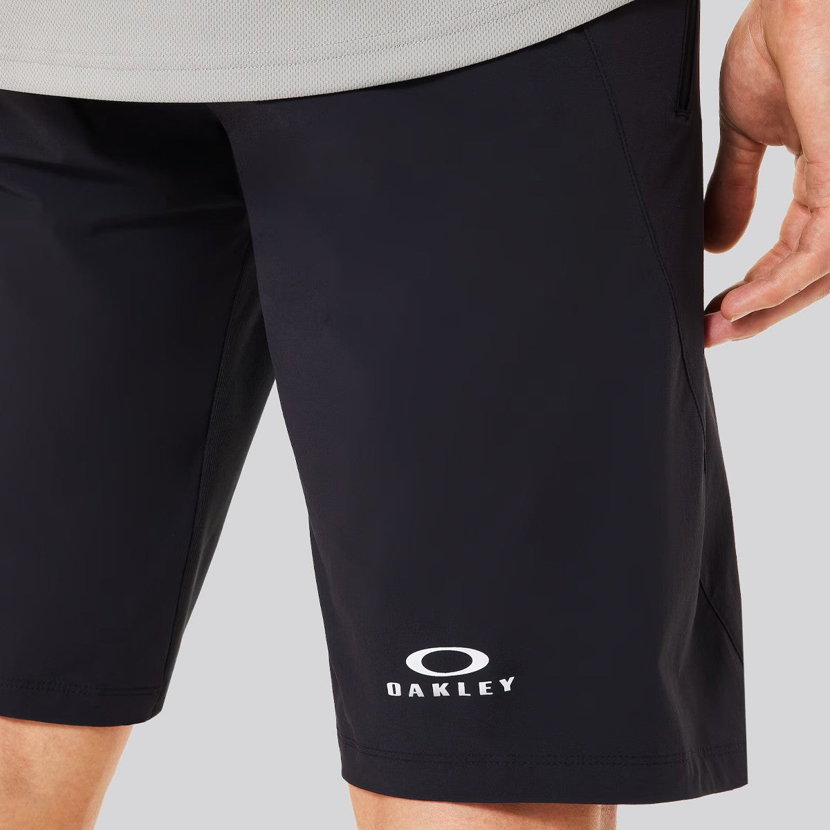 Shorts Oakley Free Ride Black