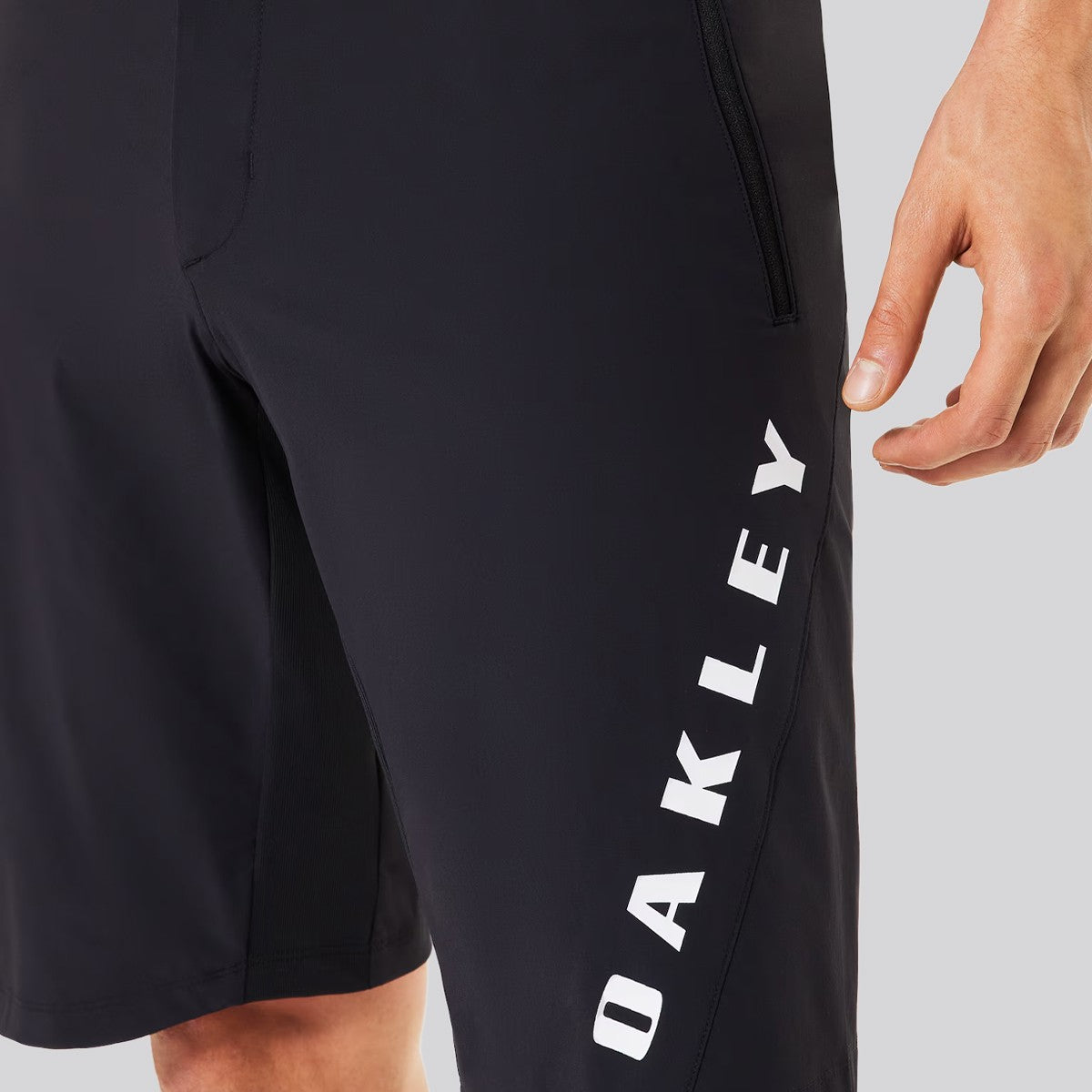 Shorts Oakley Free Ride Black