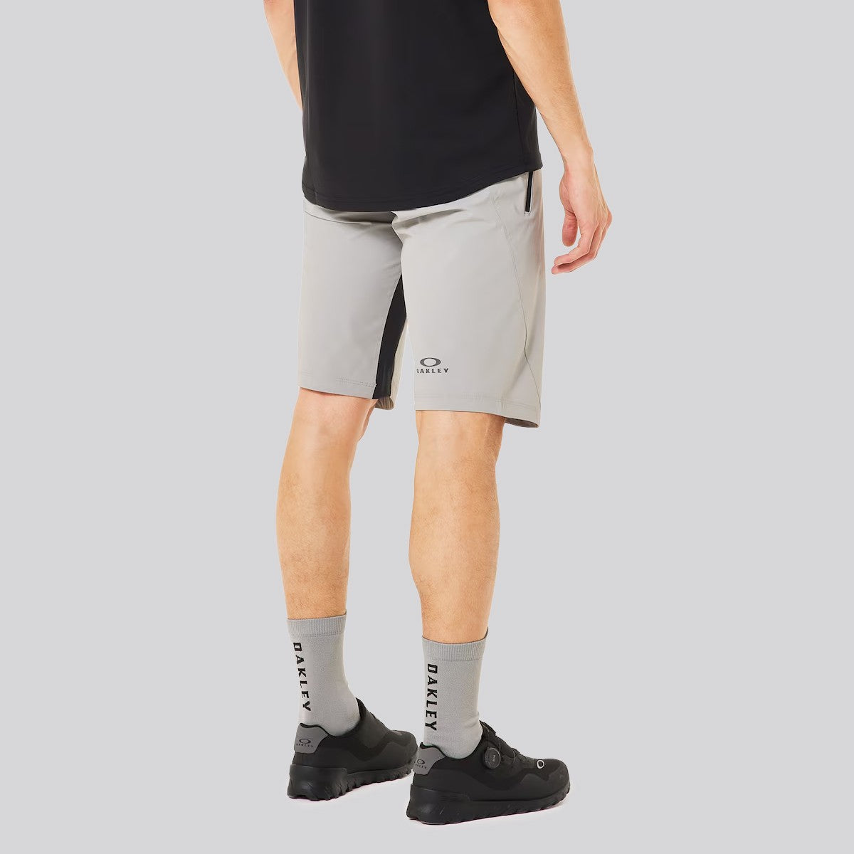 Shorts Oakley Free Ride Grey