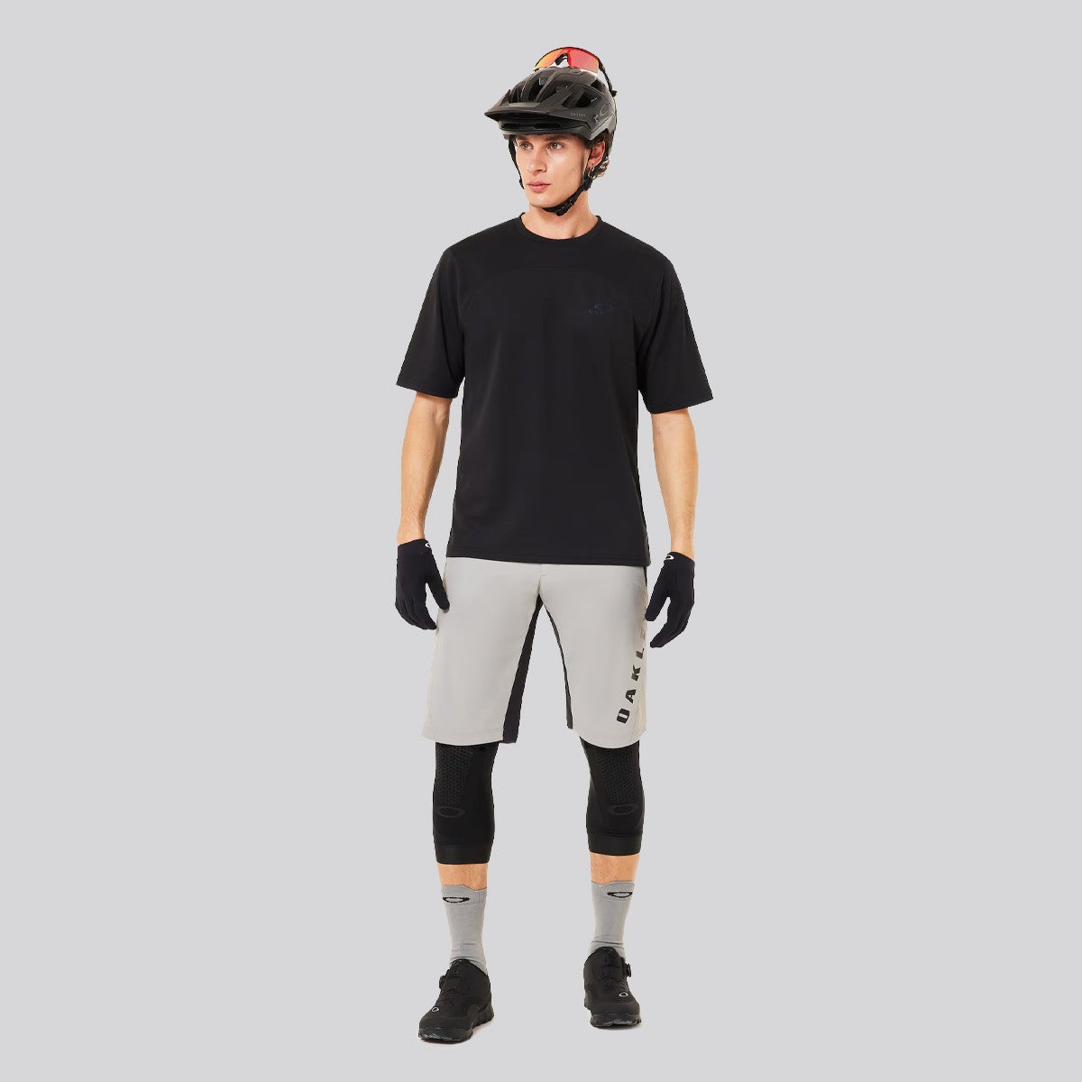 Shorts Oakley Free Ride Grey