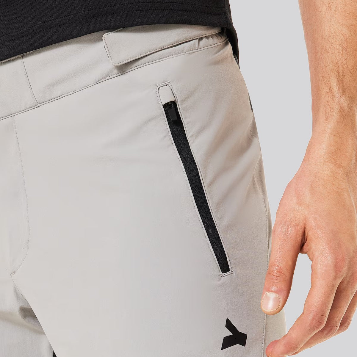 Shorts Oakley Free Ride Grey