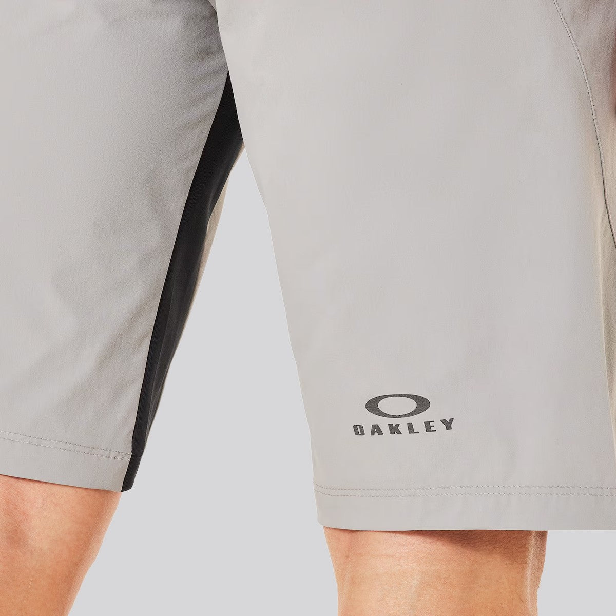Shorts Oakley Free Ride Grey