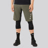 Shorts Oakley Free Ride Black / Black Multi 1