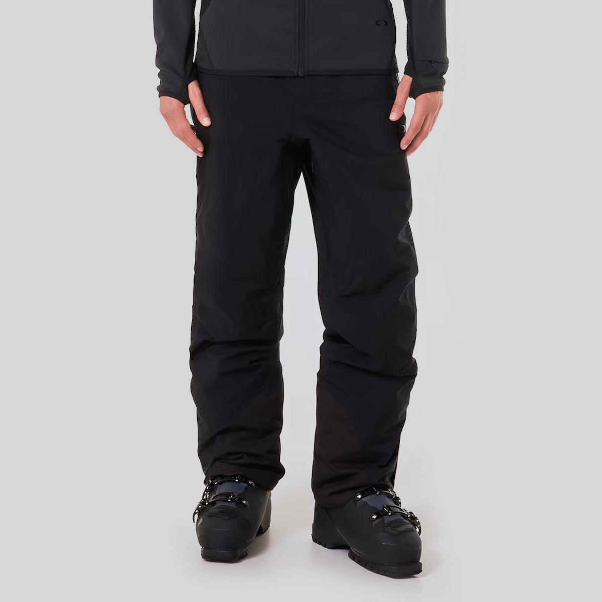 Pantalón Oakley TLD Se Pro Series Tapered Black