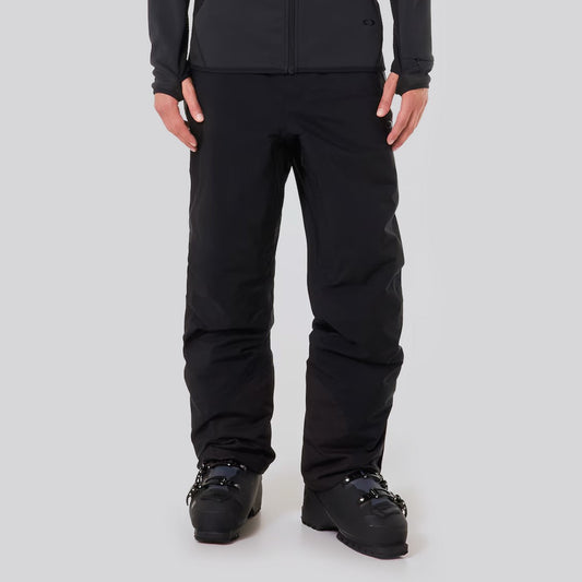 Pantalón Oakley TLD Se Pro Series Tapered Black