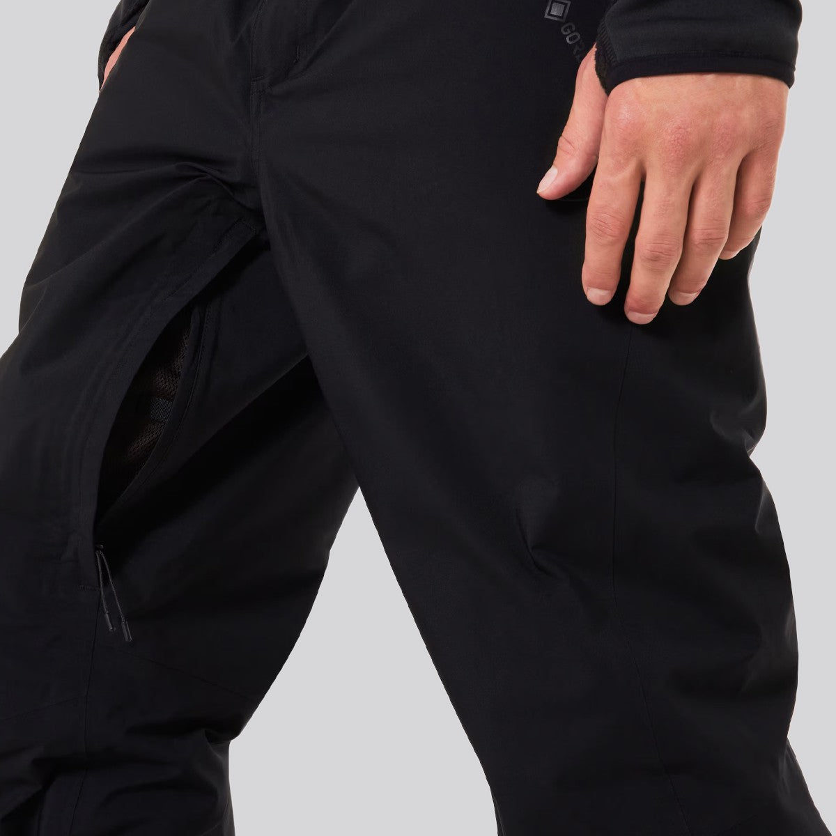 Pantalón Oakley TLD Se Pro Series Tapered Black