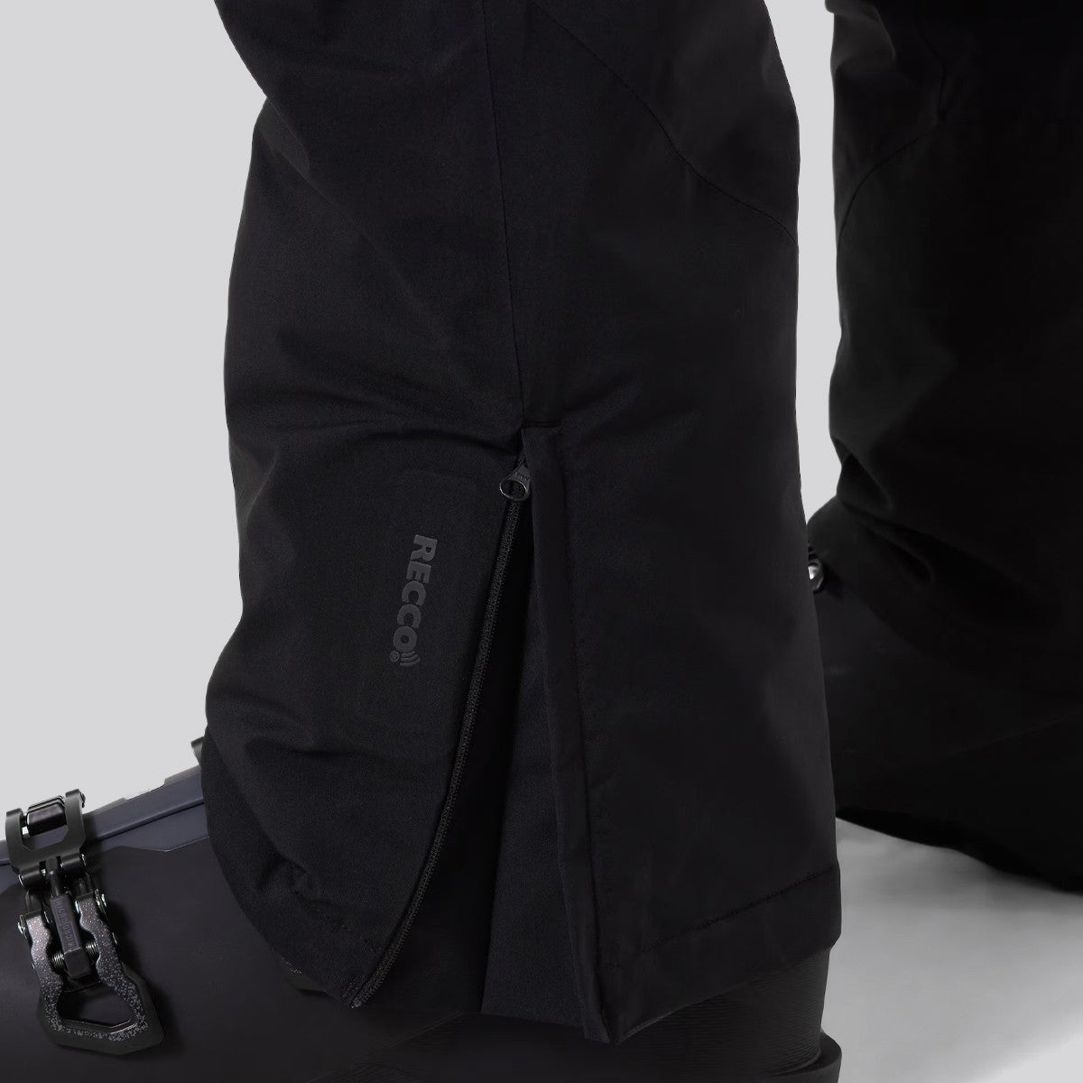 Pantalón Oakley TLD Se Pro Series Tapered Black