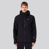 Chaqueta Oakley Bark Black