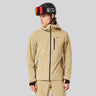 Chaqueta Oakley Unbound Gore-Tex Shell Jacket 2.0 Beige