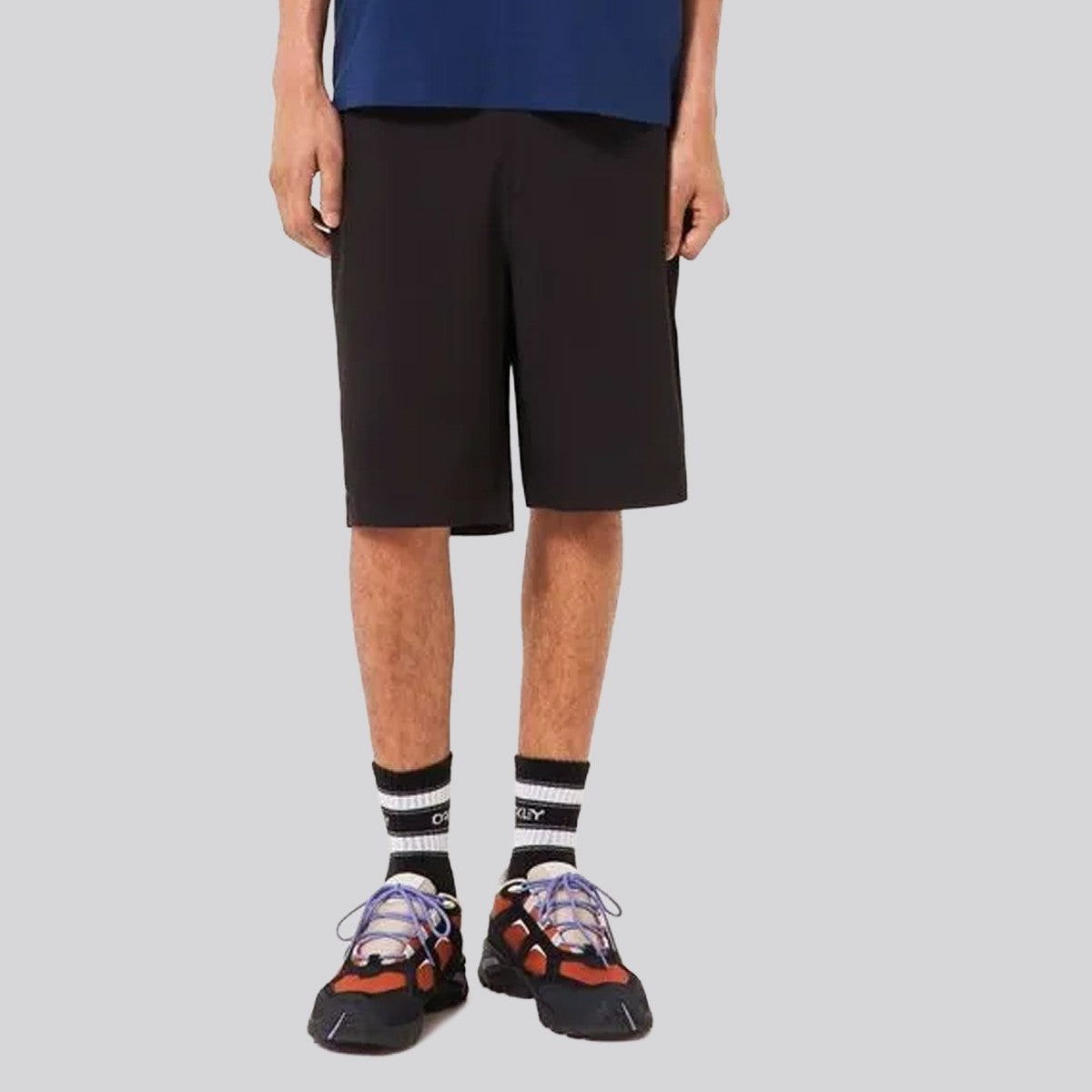 Shorts Oakley Utility Chino Black