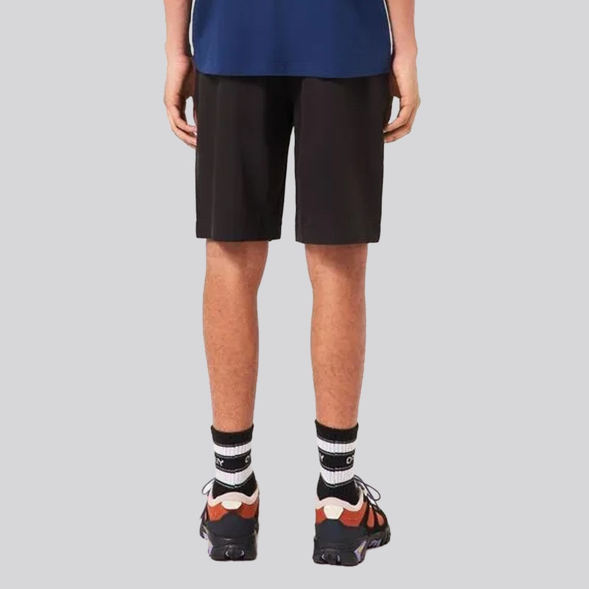 Shorts Oakley Utility Chino Black