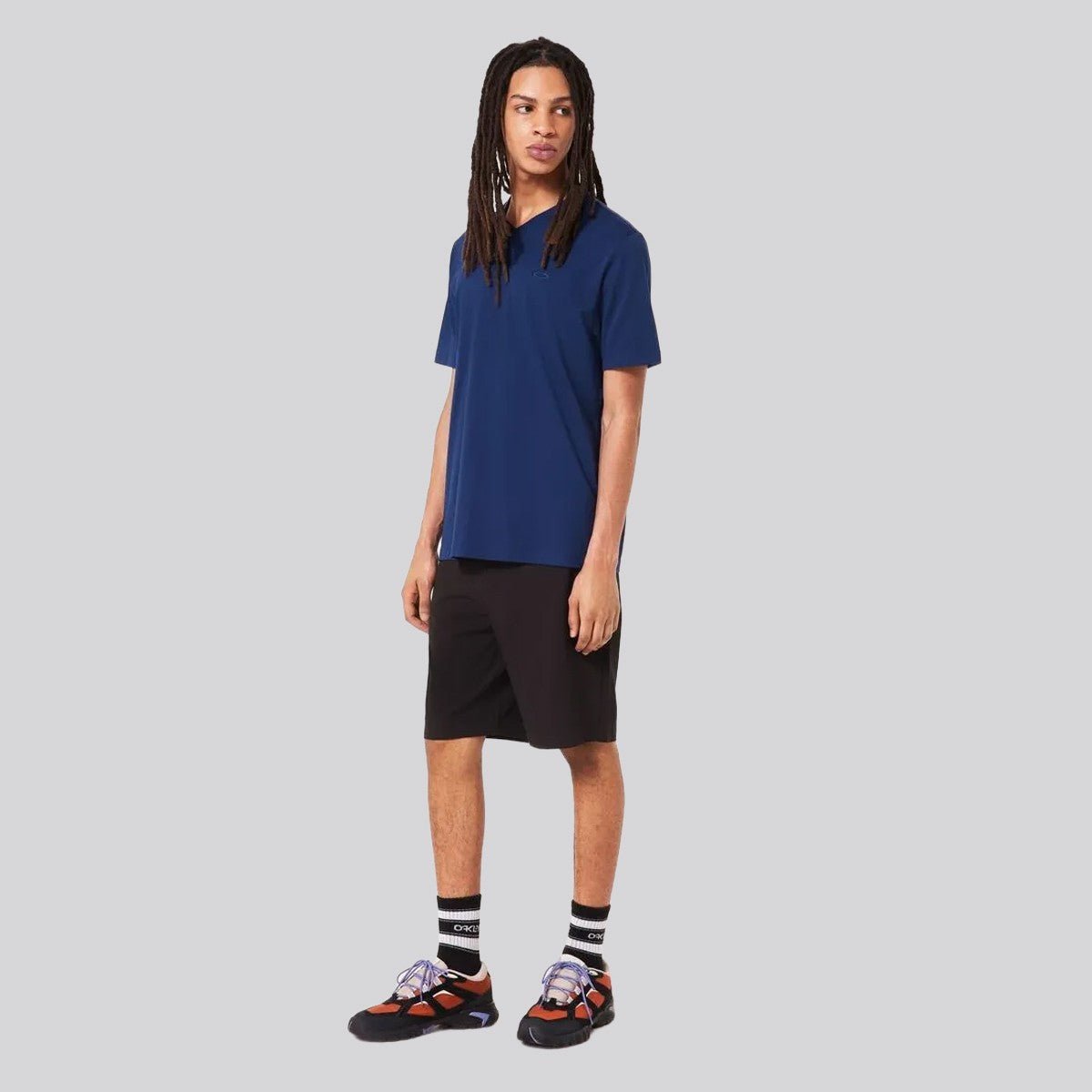 Shorts Oakley Utility Chino Black